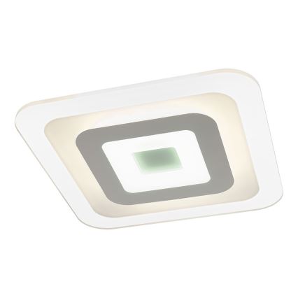Eglo - LED stropna svjetiljka 1xLED/30W/230V s mogućnošću prigušivanja