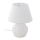 Eglo 97096 - Stolna lampa ALTAS 1xE14/40W/230V