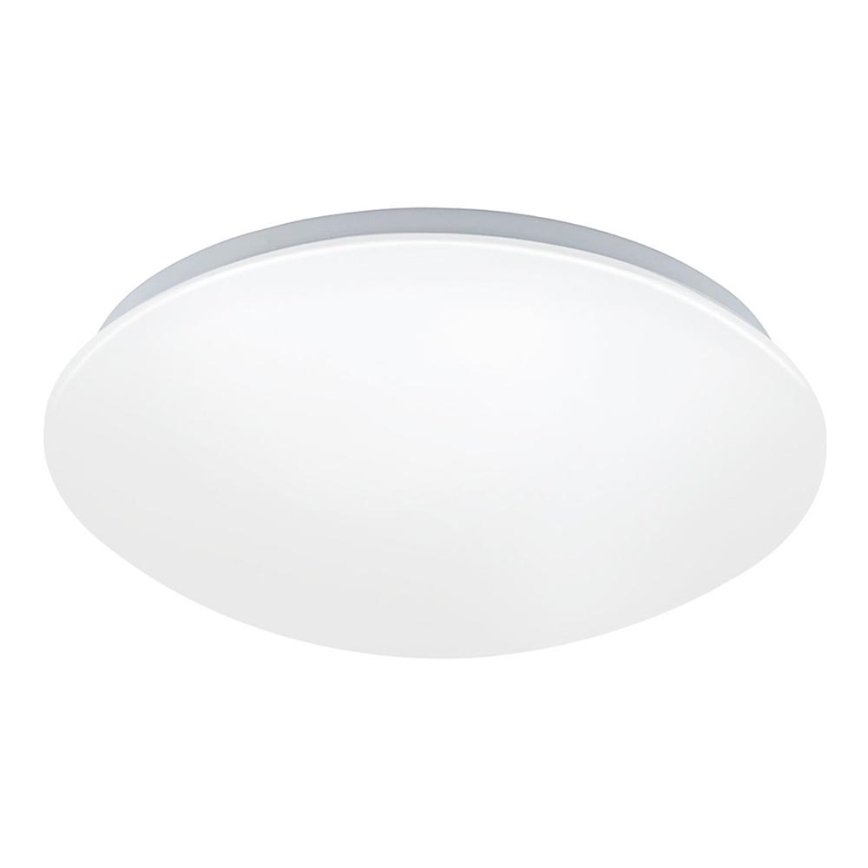 Eglo 97102 - LED Stropna svjetiljka sa senzorom GIRON-M 1xLED/18W/230V