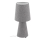 EGLO 97132 - Stolna lampa CARPARA 2xE27/12W/230V