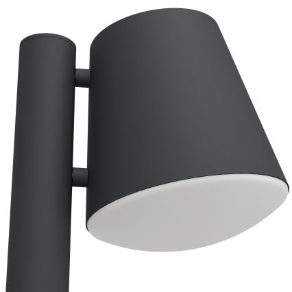 Eglo - Vanjska lampa 1xE27/10W/230V IP44