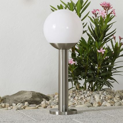 Eglo 97248 - LED vanjska lampa NISIA-C s mogućnošću prigušivanja, 1xE27/9W/230V, 525 mm, IP44