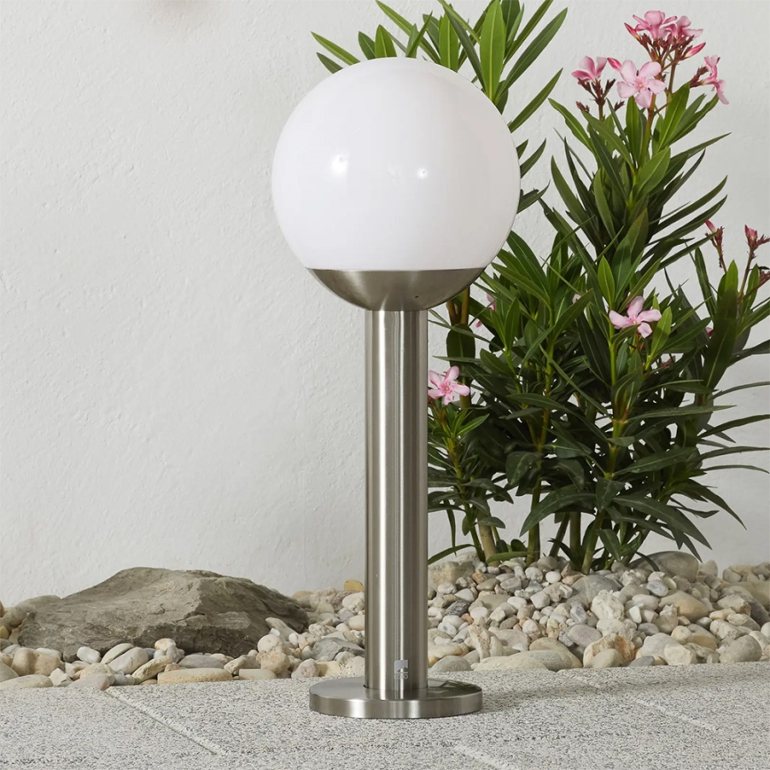 Eglo 97248 - LED vanjska lampa NISIA-C s mogućnošću prigušivanja, 1xE27/9W/230V, 525 mm, IP44