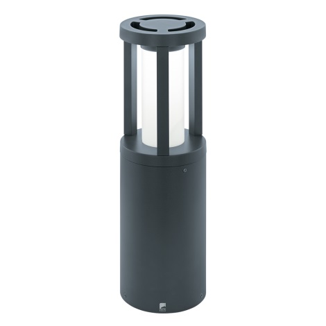 Eglo 97252 - LED Vanjska lampa GISOLA 1xLED/12W /230V IP44 450 mm 