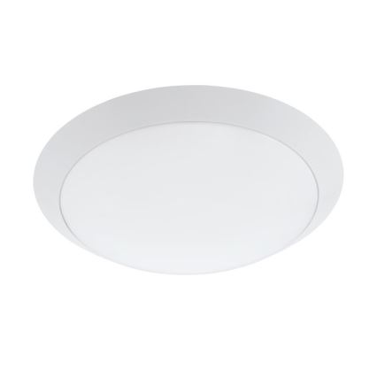 Eglo - LED Stropna svjetiljka za kupaonicu LED/11W/230V bijela IP44