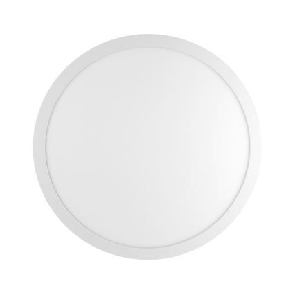 Eglo - LED Stropna svjetiljka 1xLED/25W/230V bijela okrugli 2500 lm