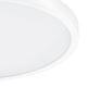 Eglo - LED Stropna svjetiljka 1xLED/25W/230V bijela okrugli 2500 lm
