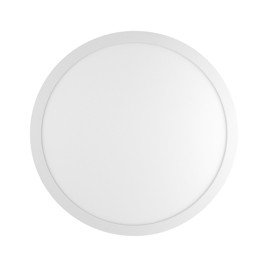 Eglo - LED stropno svjetlo LED/25W/230V okruglo bijelo 2500 lm promjer 40 cm