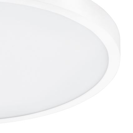 Eglo - LED stropno svjetlo LED/25W/230V okruglo bijelo 2500 lm promjer 40 cm