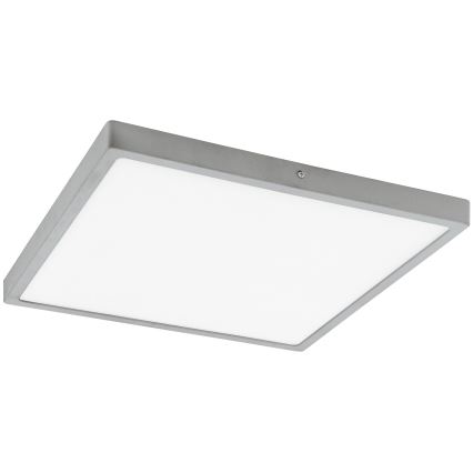 Eglo - LED Stropna svjetiljka 1xLED/25W/230V 4000K