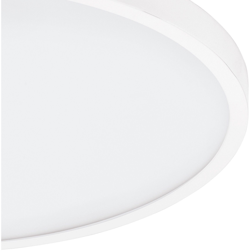 Eglo - LED stropna svjetiljka s prigušivanjem LED/25W/230V 3000K Ø 50 cm
