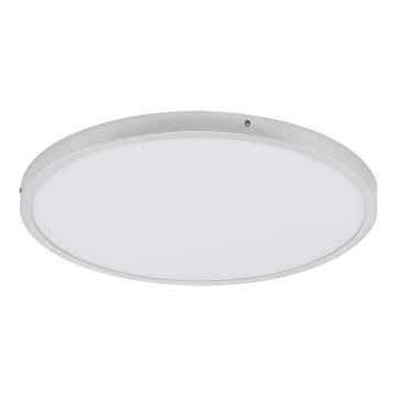 Eglo 97272 - LED stropna svjetiljka FUEVA 1 s mogućnošću prigušivanja LED/25W/230V Ø 50 cm