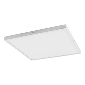 Eglo 97273 - LED stropna svjetiljka FUEVA 1, s mogućnošću prigušivanja LED/25W/230V 50x50 cm