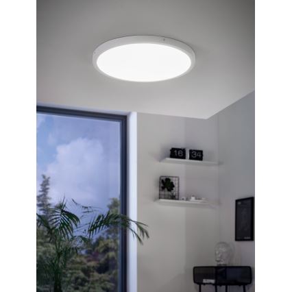 Eglo - LED stropna svjetiljka za prigušivanje 1xLED/25W/230V