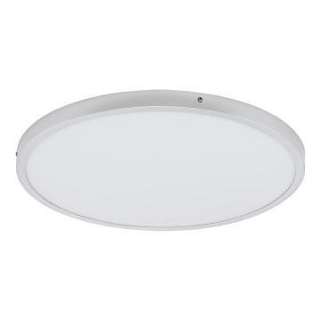 Eglo 97276 - LED stropno svjetlo FUEVA 1 s mogućnošću prigušivanja 1xLED/25W/230V Ø 50 cm