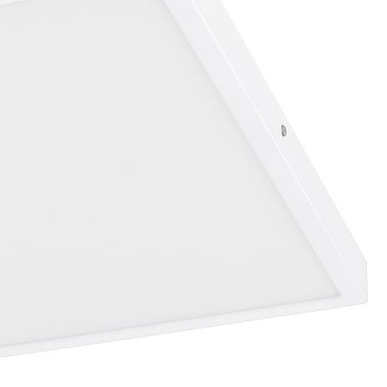 Eglo - Prigušivo LED stropno svjetlo 1xLED/25W/230V 50x50 cm