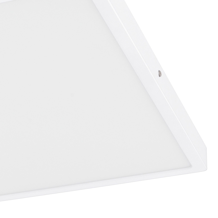 Eglo - Prigušivo LED stropno svjetlo 1xLED/25W/230V 50x50 cm