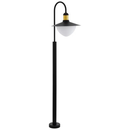 Eglo - Vanjska lampa 1xE27/60W/230V IP44