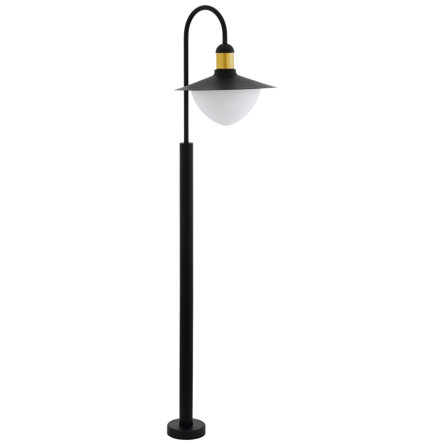 Eglo - Vanjska lampa 1xE27/60W/230V IP44