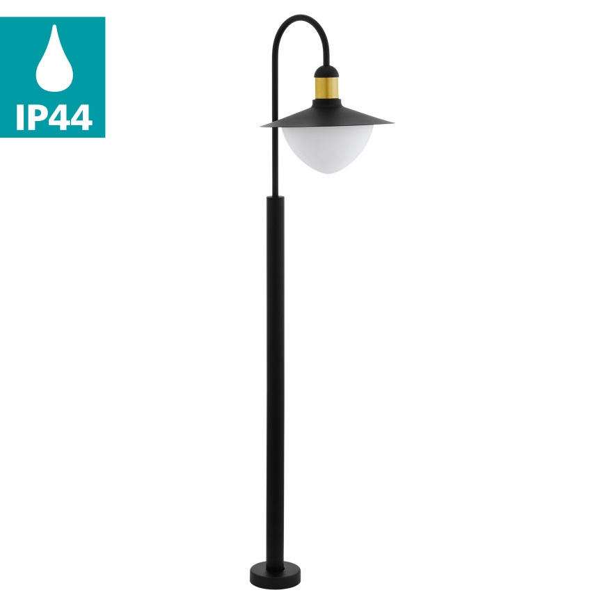 Eglo - Vanjska lampa 1xE27/60W/230V IP44