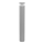 Eglo 97302 - LED Vanjska lampa MELZO LED/11W/230V siva 990 mm IP44