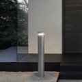 Eglo 97302 - LED vanjska lampa MELZO LED/11W/230V siva 990 mm IP65