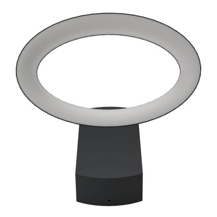 Eglo - LED Vanjska zidna svjetiljka LED/11W/230V IP44