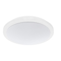 EGLO 97322 - LED zatemnjivo stropno svjetlo COMPETA-ST LED/26W/230V