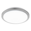 EGLO 97324 - LED stropno svjetlo s mogućnošću prigušivanja COMPETA-ST LED/16W/230V