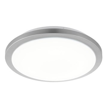 EGLO 97326 - LED stropno svjetlo s prigušivanjem COMPETA-ST LED/26W/230V