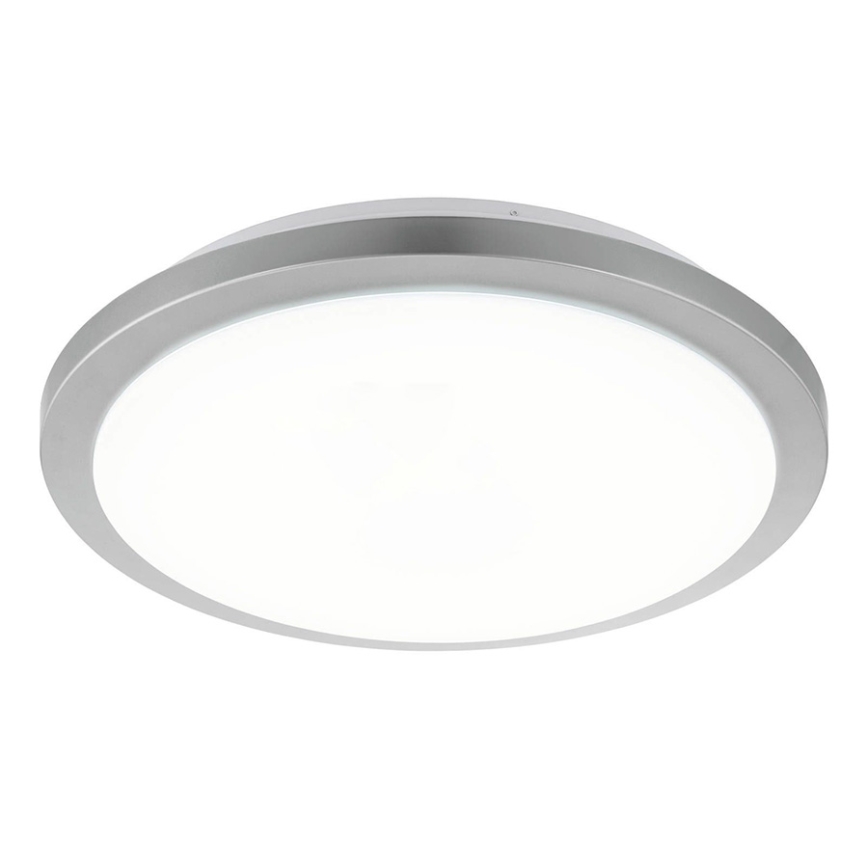 EGLO 97326 - LED stropno svjetlo s prigušivanjem COMPETA-ST LED/26W/230V