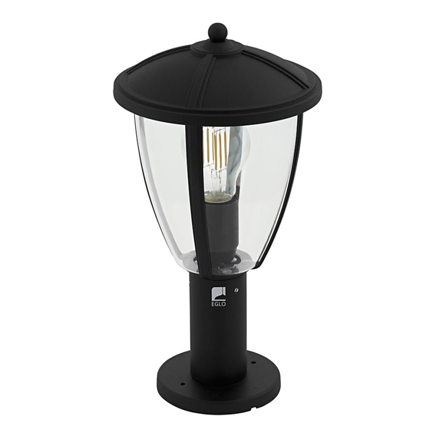 Eglo 97337 - Vanjska lampa COMUNERO 2 1xE27/60W/230V 300 mm IP44