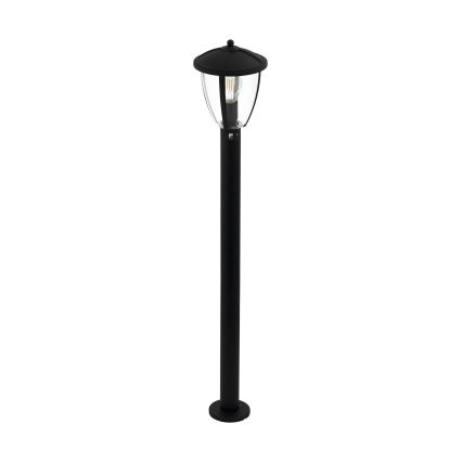 Eglo 97338 - Vanjska lampa COMUNERO 2 1xE27/60W/230V 1000 mm IP44
