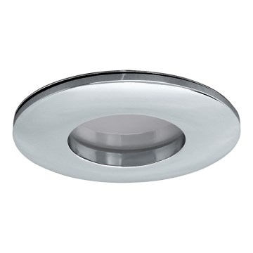 Eglo 97427 -  LED Ugradna svjetiljka za kupaonicu MARGO-LED 1xLED/5W/230V IP65