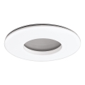 Eglo 97428 - LED ugradbeno stropno svjetlo za kupaonicu MARGO-LED LED/5W/230V IP65