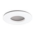 Eglo 97428 - LED Ugradna svjetiljka za kupaonicu MARGO-LED 1xLED/5W/230V IP65