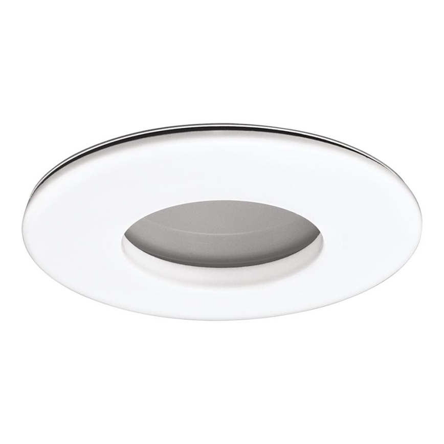 Eglo 97428 - LED Ugradna svjetiljka za kupaonicu MARGO-LED 1xLED/5W/230V IP65