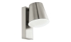 Eglo 97452 - Vanjska zidna svjetiljka CALDIERO 1xE27/10W/230V IP44