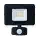 Eglo - LED Reflektor sa senzorom LED/20W/230V IP44