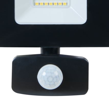 Eglo - LED Reflektor sa senzorom LED/20W/230V IP44