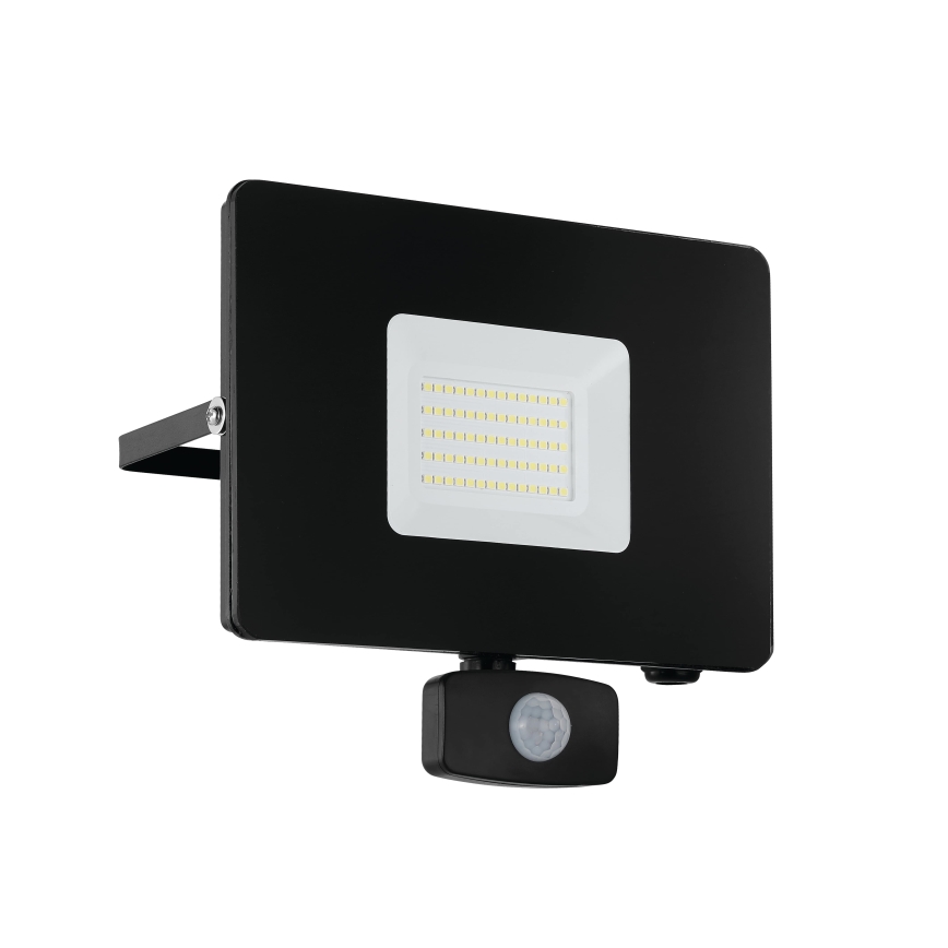 Eglo - LED reflektor sa senzorom LED/50W/230V IP44