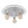 Eglo 97495 - LED Stropna svjetiljka PASSANO 3xE27/4W/230V