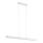 Eglo 97497 - LED luster na sajli za prigušivanje CALDINA 1xLED/21W/230V
