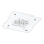 Eglo 97499 - LED stropno svjetlo BENALUA 1 4xLED/9W/230V