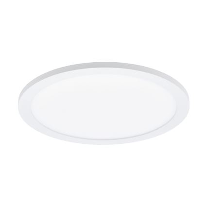 Eglo - LED stropna svjetiljka za prigušivanje 1xLED/17W/230V