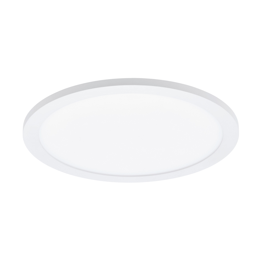 Eglo - LED stropna svjetiljka za prigušivanje 1xLED/17W/230V