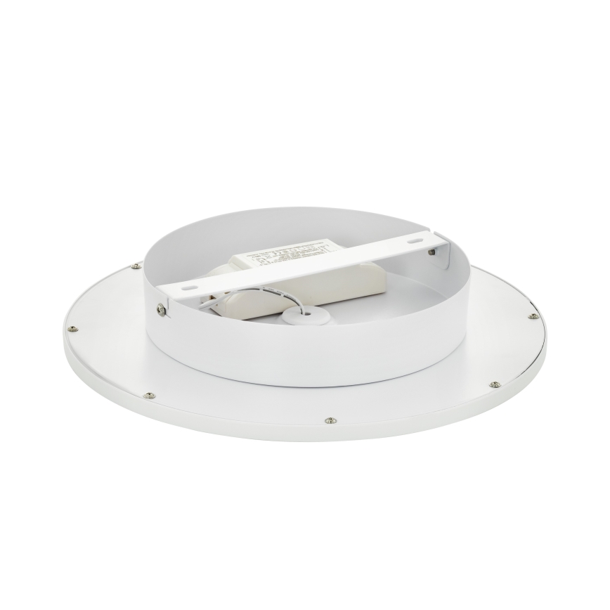 Eglo - LED stropna svjetiljka za prigušivanje 1xLED/17W/230V