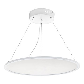 Eglo 97505 - LED luster na sajli SARSINA s mogućnošću prigušivanja 1xLED/36W/230V