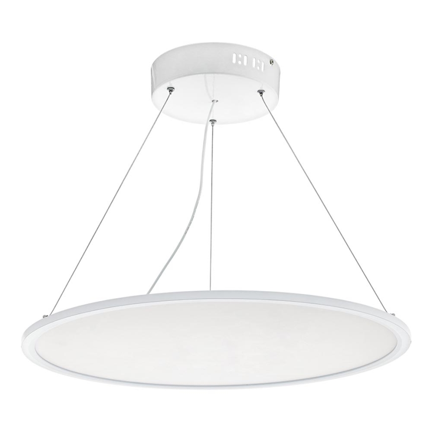 Eglo 97505 - LED prigušivi luster na sajli SARSINA 1xLED/36W/230V