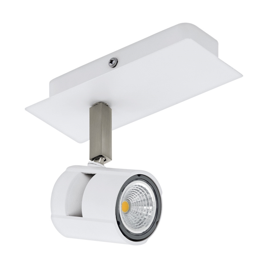 Eglo - LED Reflektorska svjetiljka 1xGU10/5W/230V